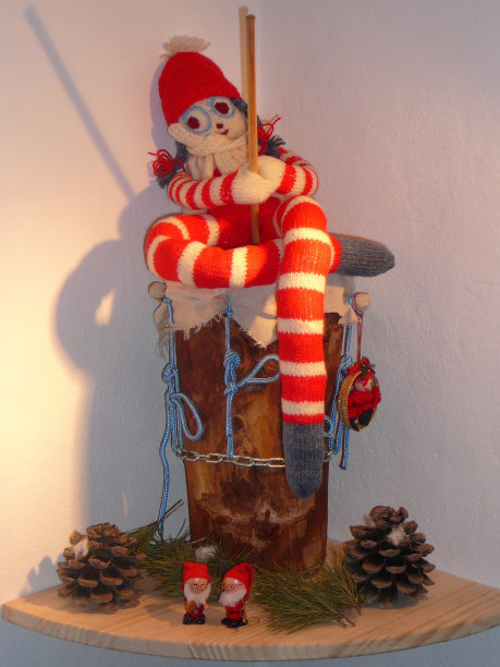 圣诞场景图片下载