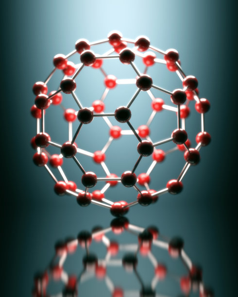 分子结构图片下载
