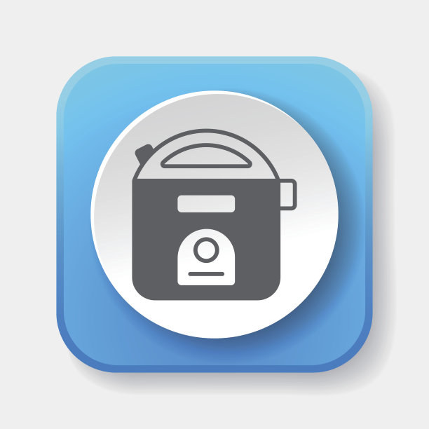 电饭煲图标图片下载