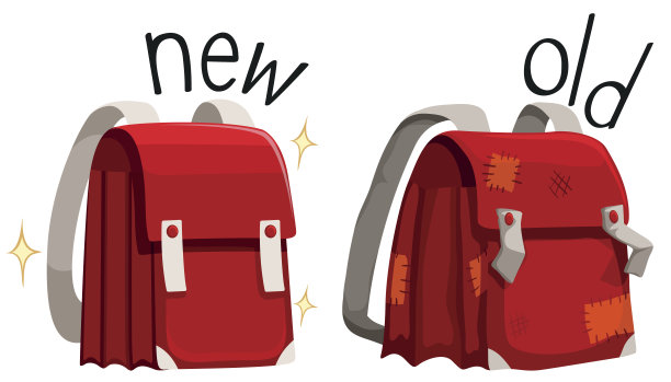 书包新老图片下载