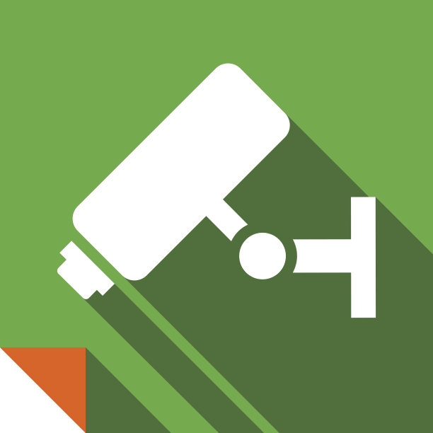 监控摄像头04图片下载