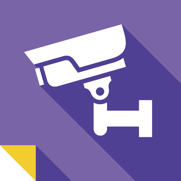 监控摄像头06图片下载