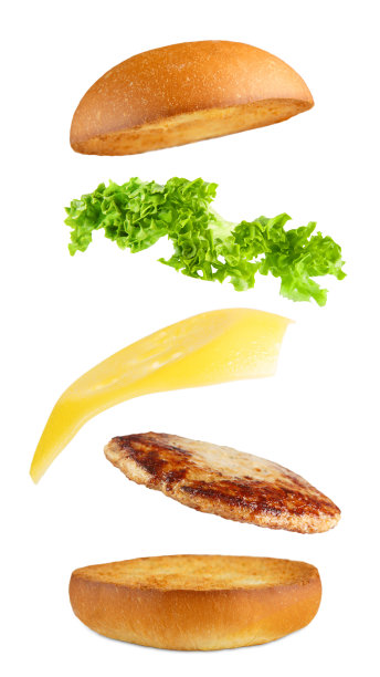 汉堡爆炸，飞层隔离。图片下载