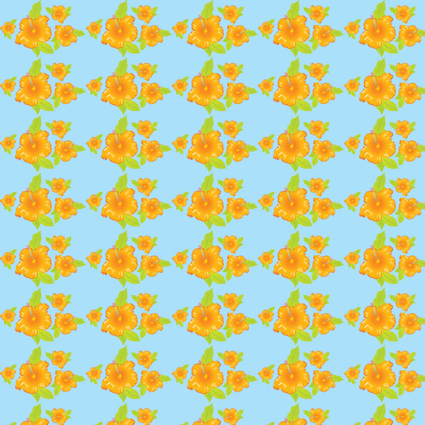 芙蓉花图片下载