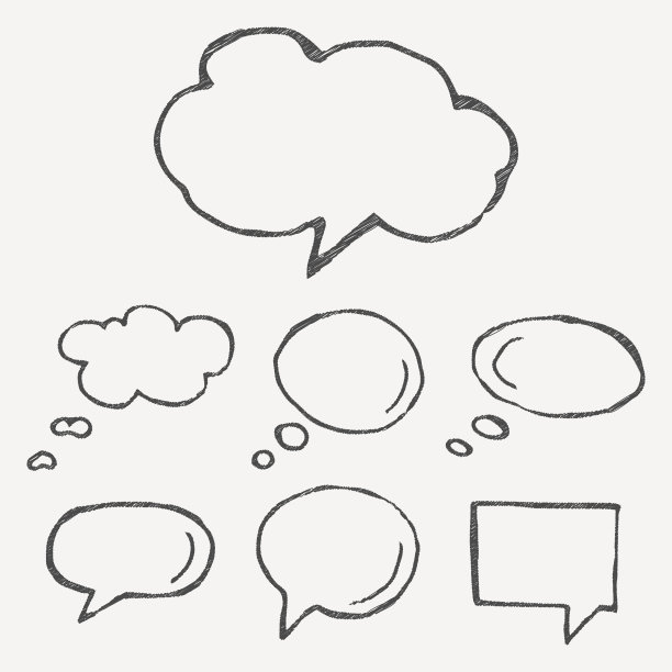 认为云符号图片下载