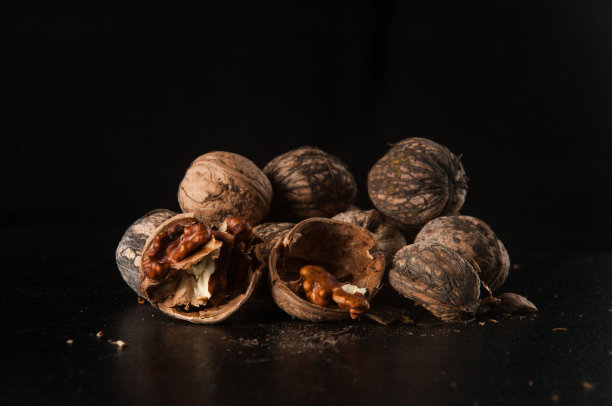 核桃图片下载