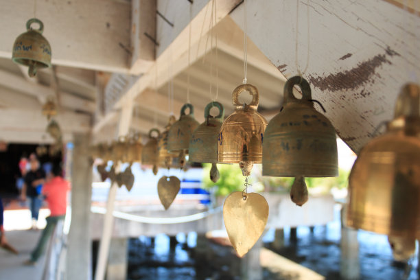 吉祥钟图片下载