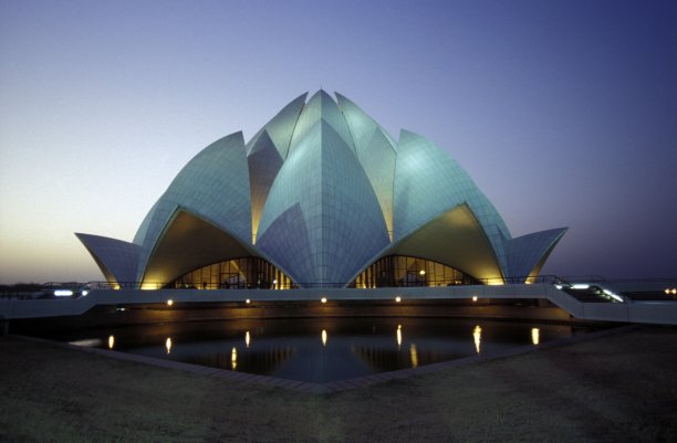 新德里图片素材ID：127498834