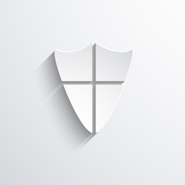 矢量屏蔽网页图标图片下载