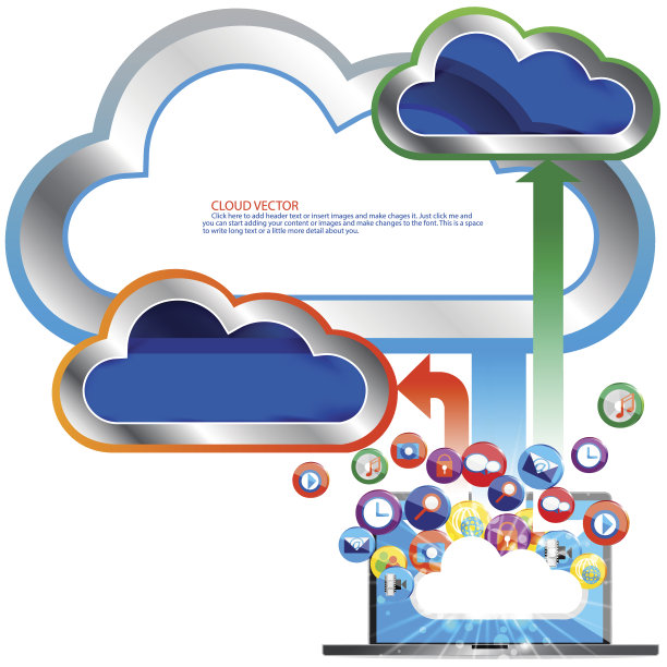 云计算图片下载
