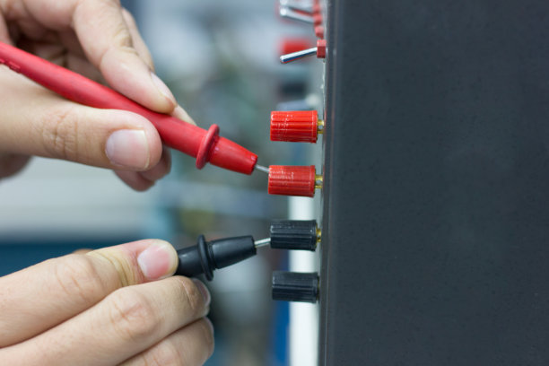 检查电压图片下载