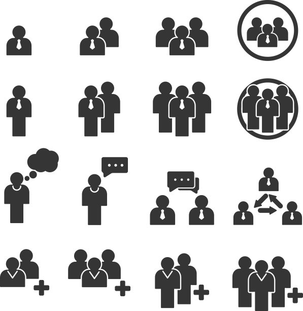 人图标图片下载