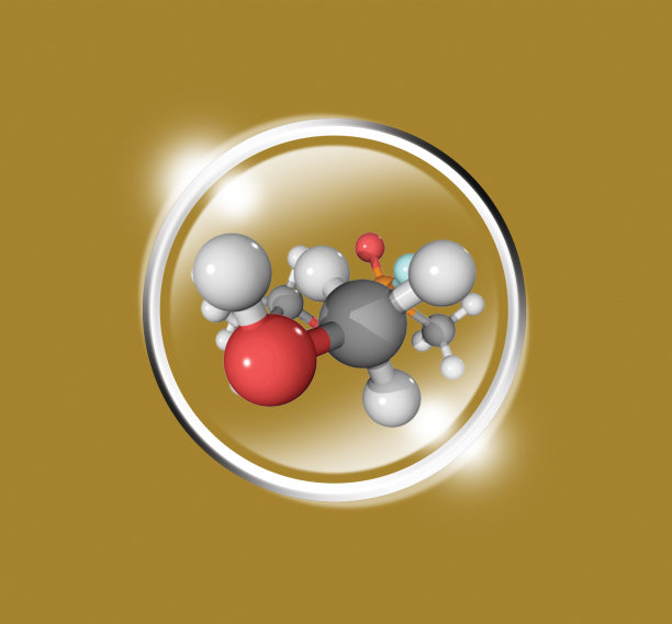分子的图标图片下载