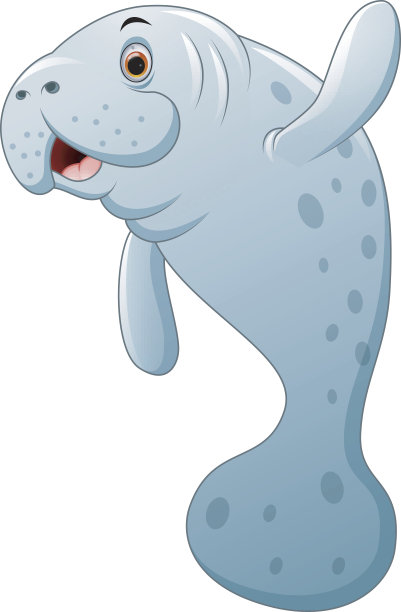 卡通印章图片下载