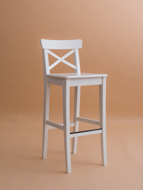 摆出摄影的椅子图片下载