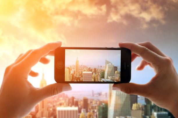 占领纽约图片下载