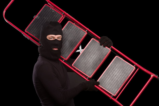 蒙面贼图片下载