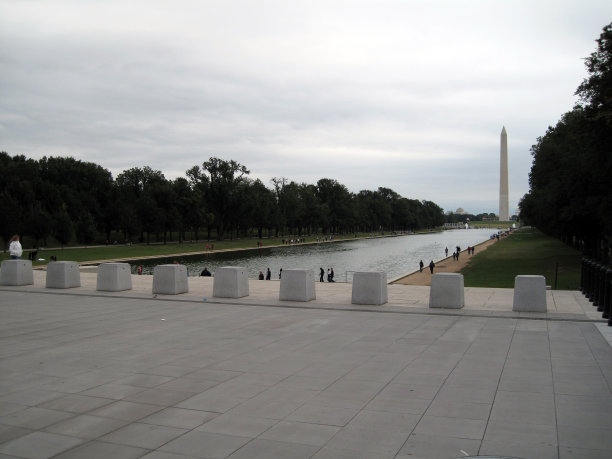 华盛顿特区华盛顿纪念堂图片下载