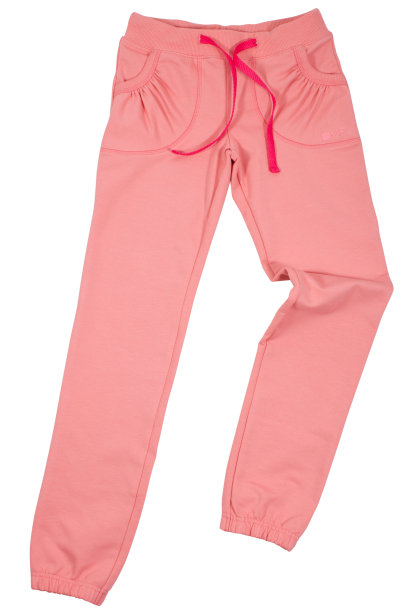 女性运动裤图片下载