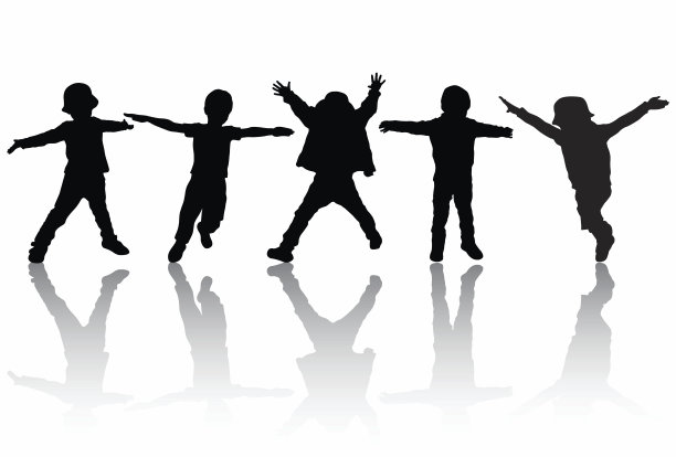 群孩子图片下载