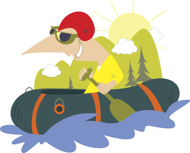 极端的浮动图片下载