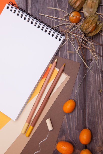 绘画用品图片下载