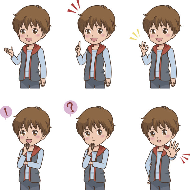 快乐的孩子们图片下载