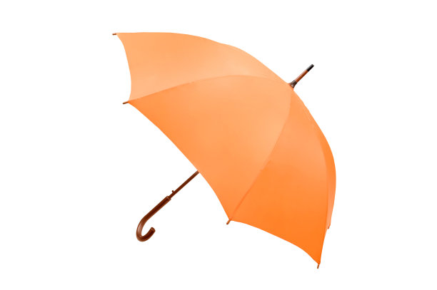 雨伞在白图片下载