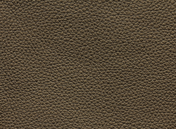 特写深棕色皮革图片下载