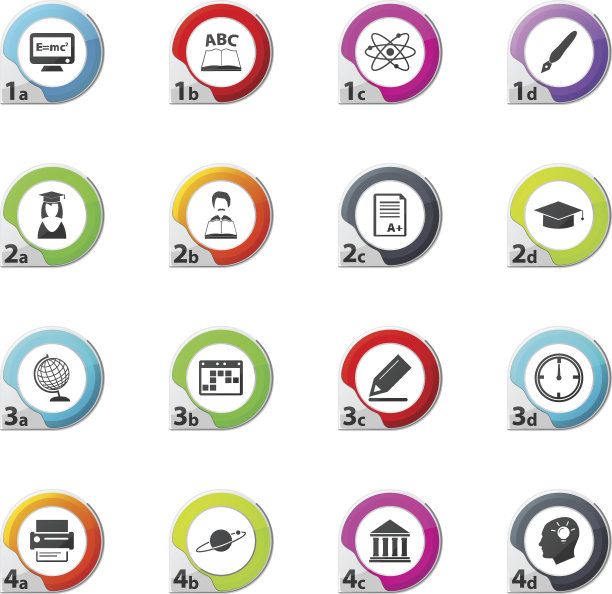 大学图标设置图片下载