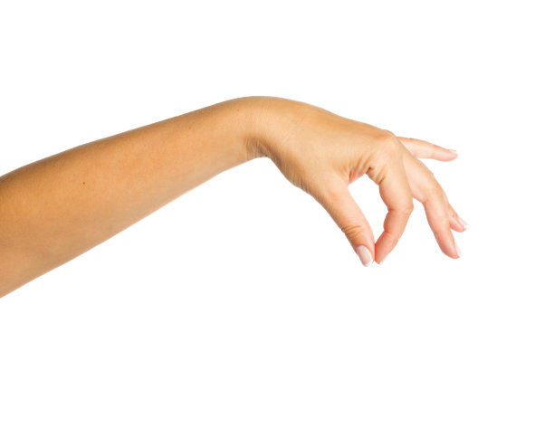 女人的手图片下载