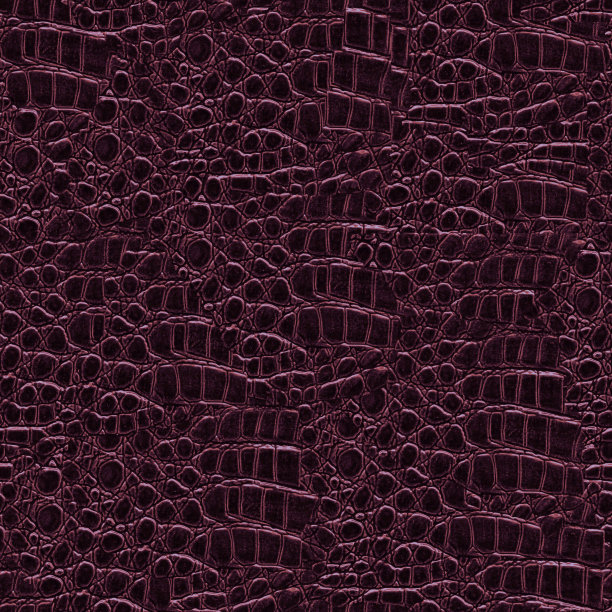 无缝纹理鳄鱼皮革背景图片下载