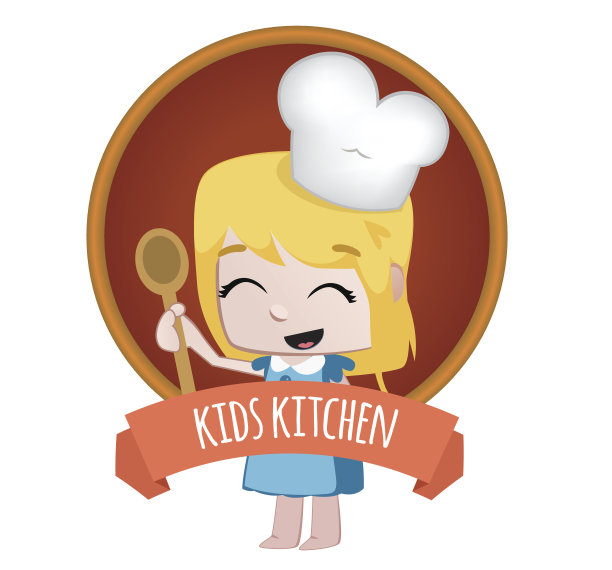 孩子们的食物图片下载