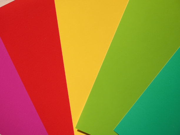 颜色样品图片下载