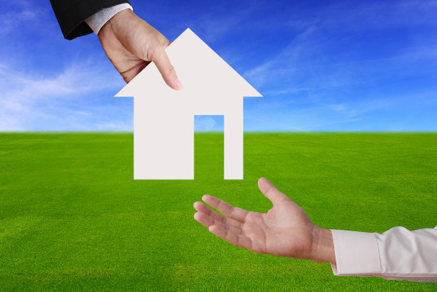 业务提供的房子图片下载