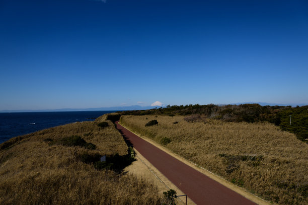 富士山。图片下载