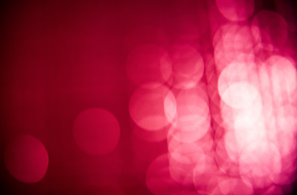 散景灯图片下载