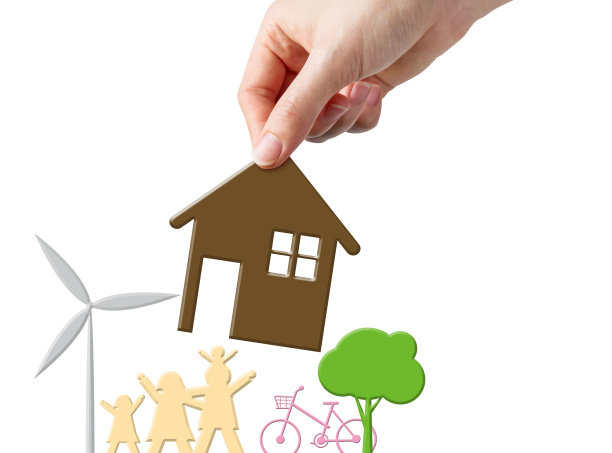 幸福的家庭图片下载