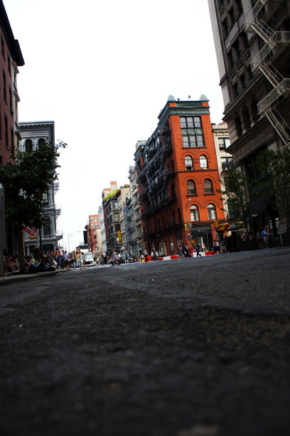 没有发现者的古怪视图图片下载