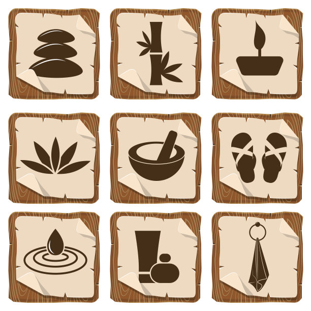 设置if spa图标图片下载