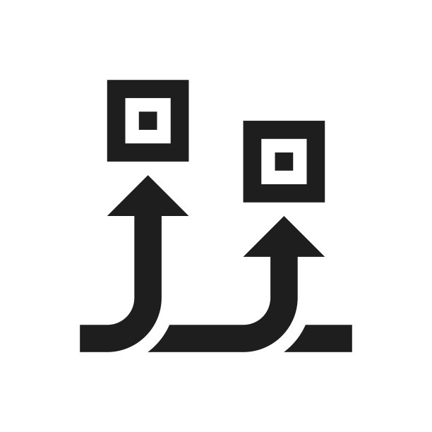 传送带图标上的白色背景。图片下载