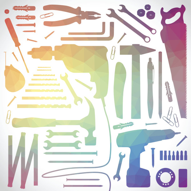 多边形工具图片下载