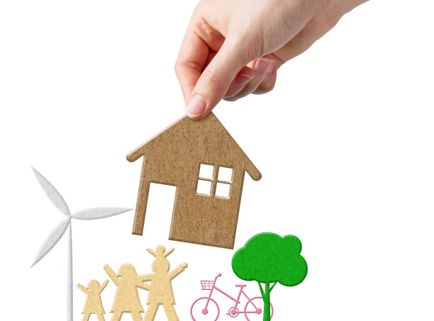 幸福的家庭图片下载