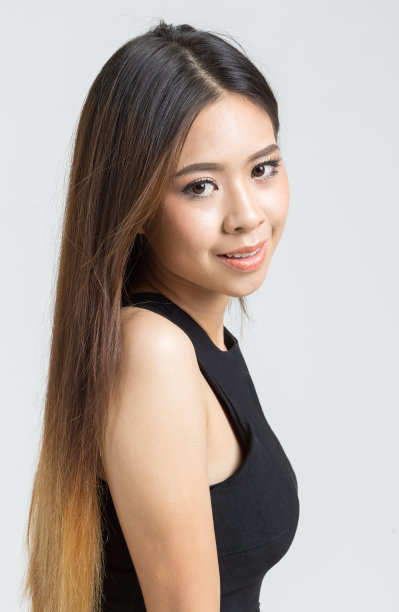 女人的时尚图片下载