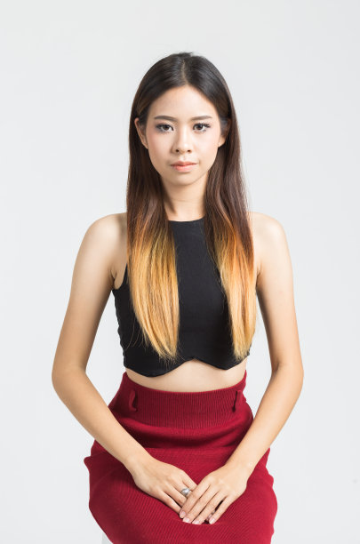 女人的时尚图片下载