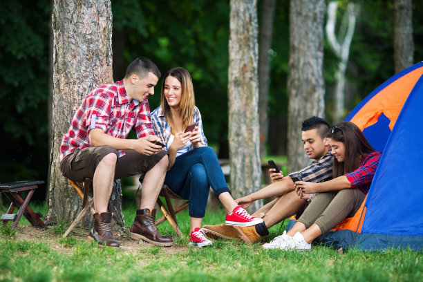 社交网络图片下载