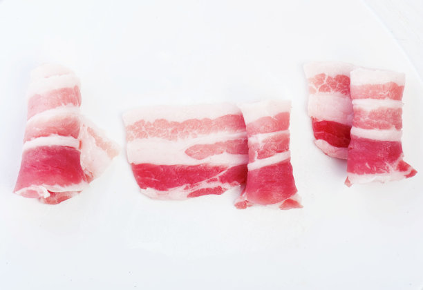 培根肉图片下载