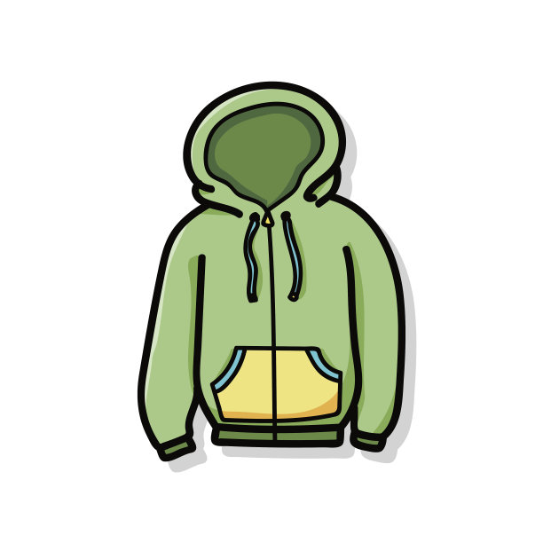 衣服涂鸦图片下载