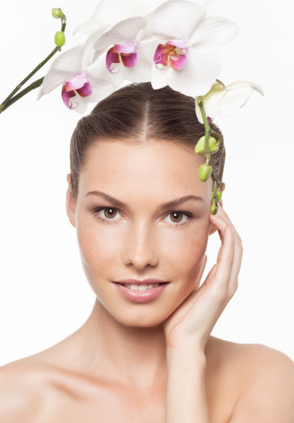 女人的美丽图片下载