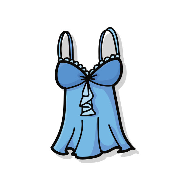 衣服涂鸦图片下载